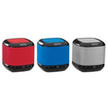 Jensen Portable Bluetooth Wireless Speaker